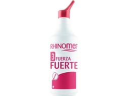 Spray Nasal RHINOMER 3 Força Forte (135 ml)