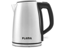Jarro Elétrico FLAMA 736FL (Outlet Grade B - 2200 W - 1,7 L)