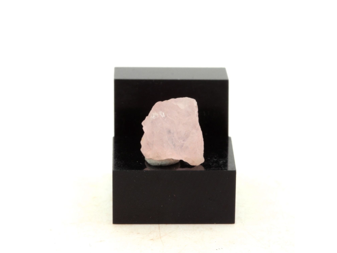 Morganite Pedra Natural de África 5,42 Ct Certificado de Autenticidade Incluído 11X10X7Mm
