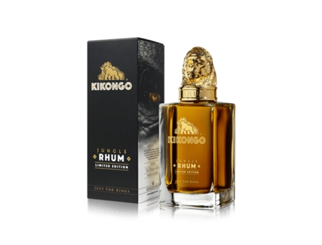 Rum Kikongo