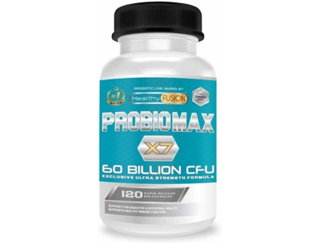 Probiomax X7 UFC