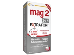 Mag 2 Força Extra 45 Comprimidos MAG 2