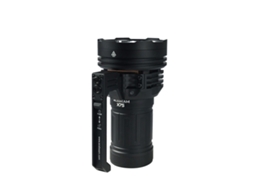 Lanterna Acebeam X75 70.2 5000k Black