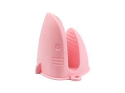 Pinça De Cozinha Anti-escaldante Para Tigelas - Acessório Para Air Fryer Resistente A Temperaturas