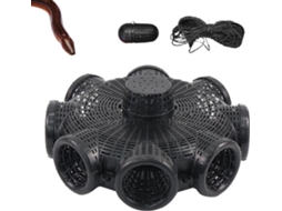 Para Isca De Peixe, Armadilhas Para Isca De Pesca | Para Isca, Armadilha De Rede De Pesca, Armadilha Gokoco