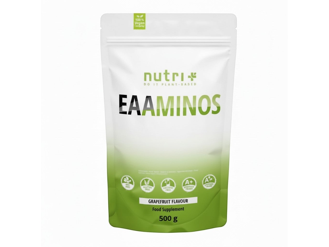 Eaa Instant Powder 500 Gr Nutri+