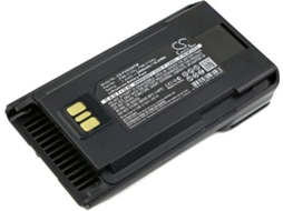 Bateria para Vertex Vx, 260 Mm BRILVIBERA
