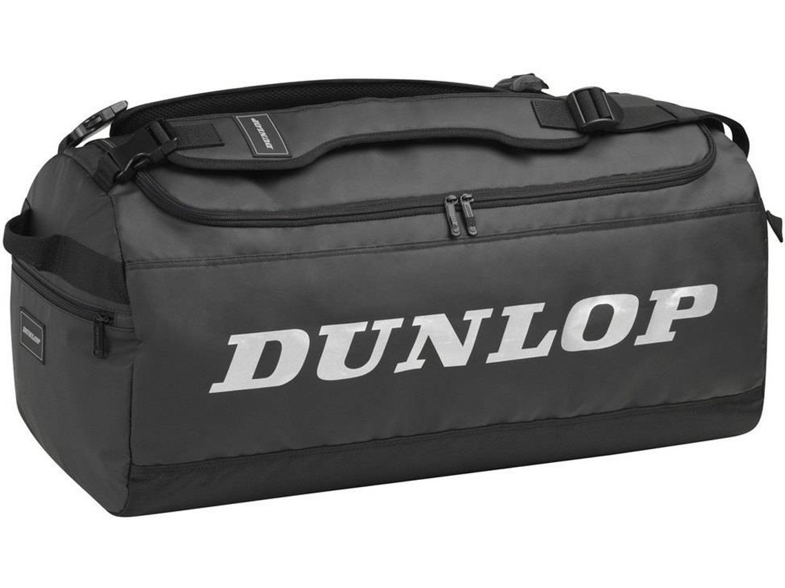 Saco DUNLOP  Pro Holdall 80l (Preto - Tamanho Único)