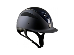 Capacete de Equitação Alto ONEK Mips Matt Glo. Swar. Taille 2