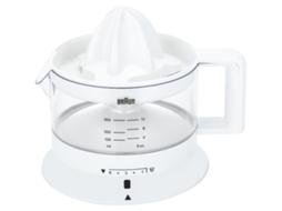 Espremedor BRAUN CJ3000 (20 W)