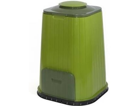 Caixote do Lixo DOMPLEX Compostor Eco