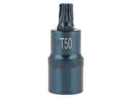 Adaptador De Soquete Para Parafusadeira Elétrica Plum 1/2'' 50mm (t50) Chave De Soquete Driver Conversor Ferramenta Elétrica