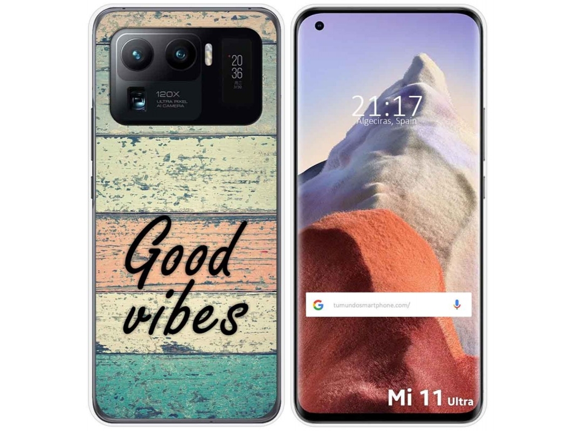 Capa Xiaomi Redmi Note 10 5G TUMUNDOSMARTPHONE Desenhos Multicor