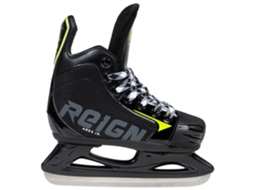 Patins De Hóquei Powerslide Reign Ares Junior Adj. 32-35 (902253)