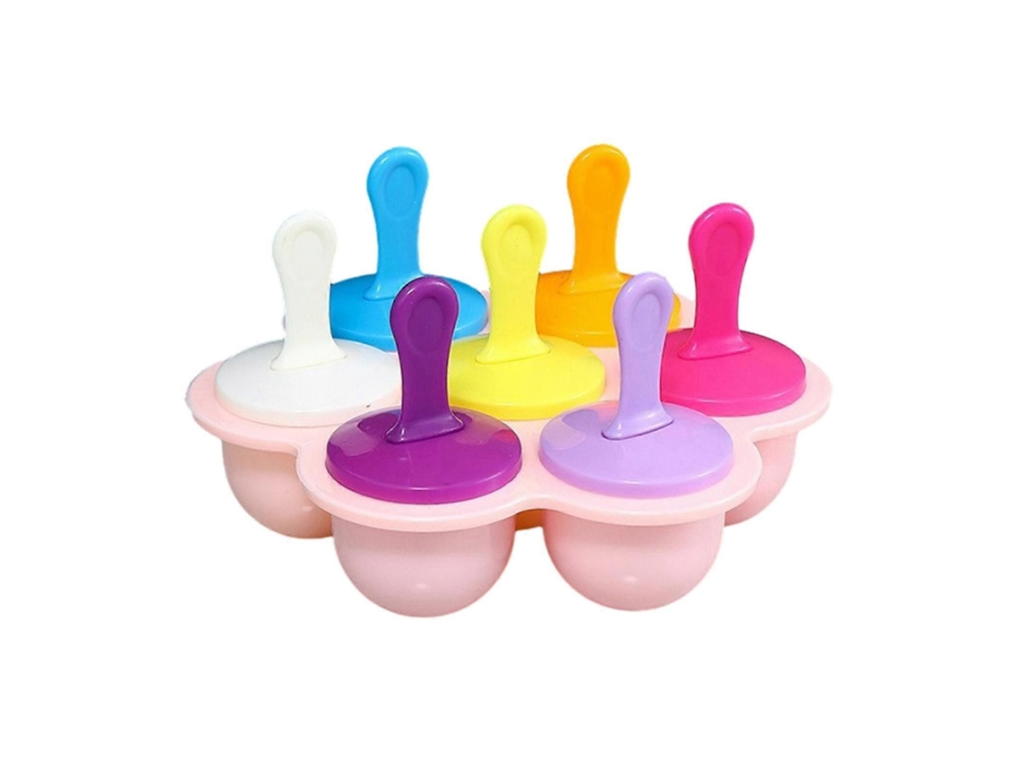 Máquina de Gelo TAISHENGDA para Congelador, Picolés e Cubos de Uso Doméstico