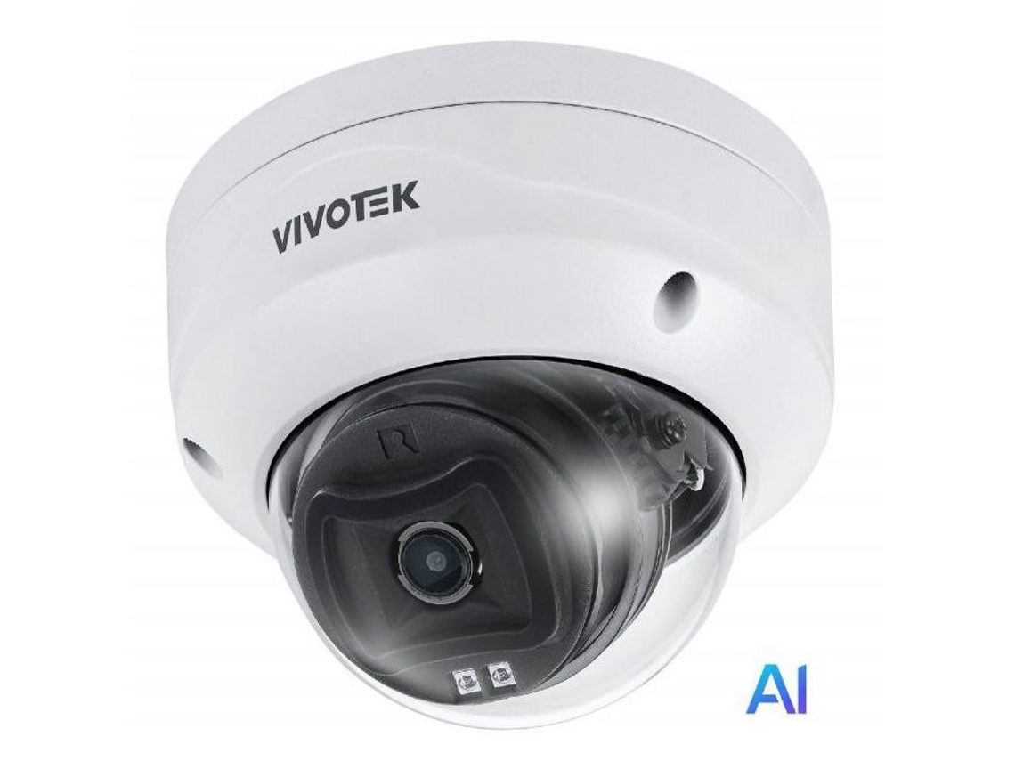 Fd9383 Hvf2 Vivotek