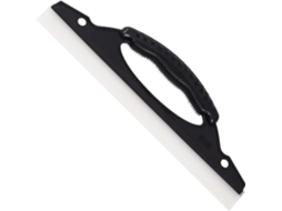 Rodo Para Limpeza De Carros, Lâmina De Silicone Portátil