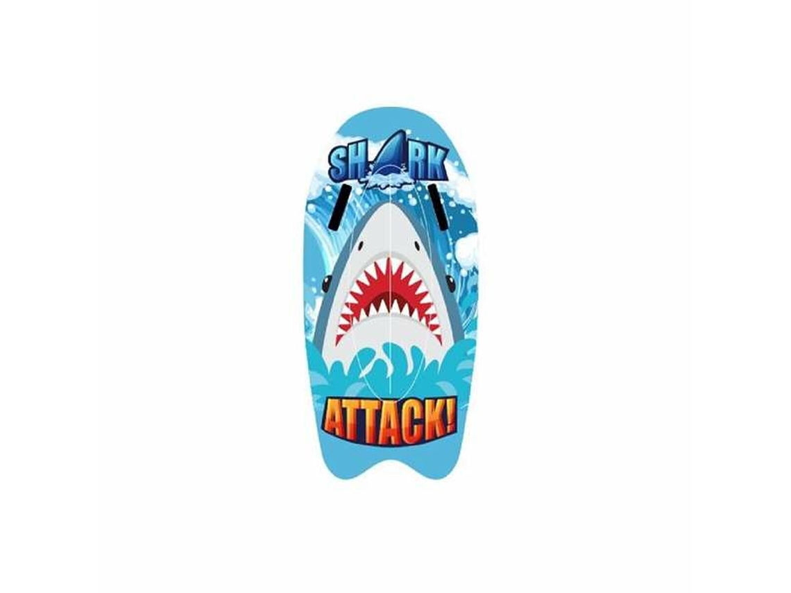 Prancha de surf Shark Attack