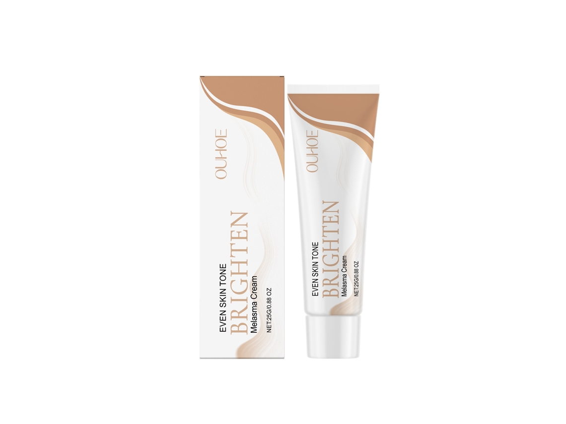 Creme Radiante Revitalizante