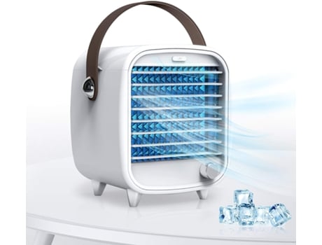 Climatizador de Ar SUNMOSTAR