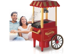 Máquina de Pipocas SOGO PAL-SS-11330 (1200 W)