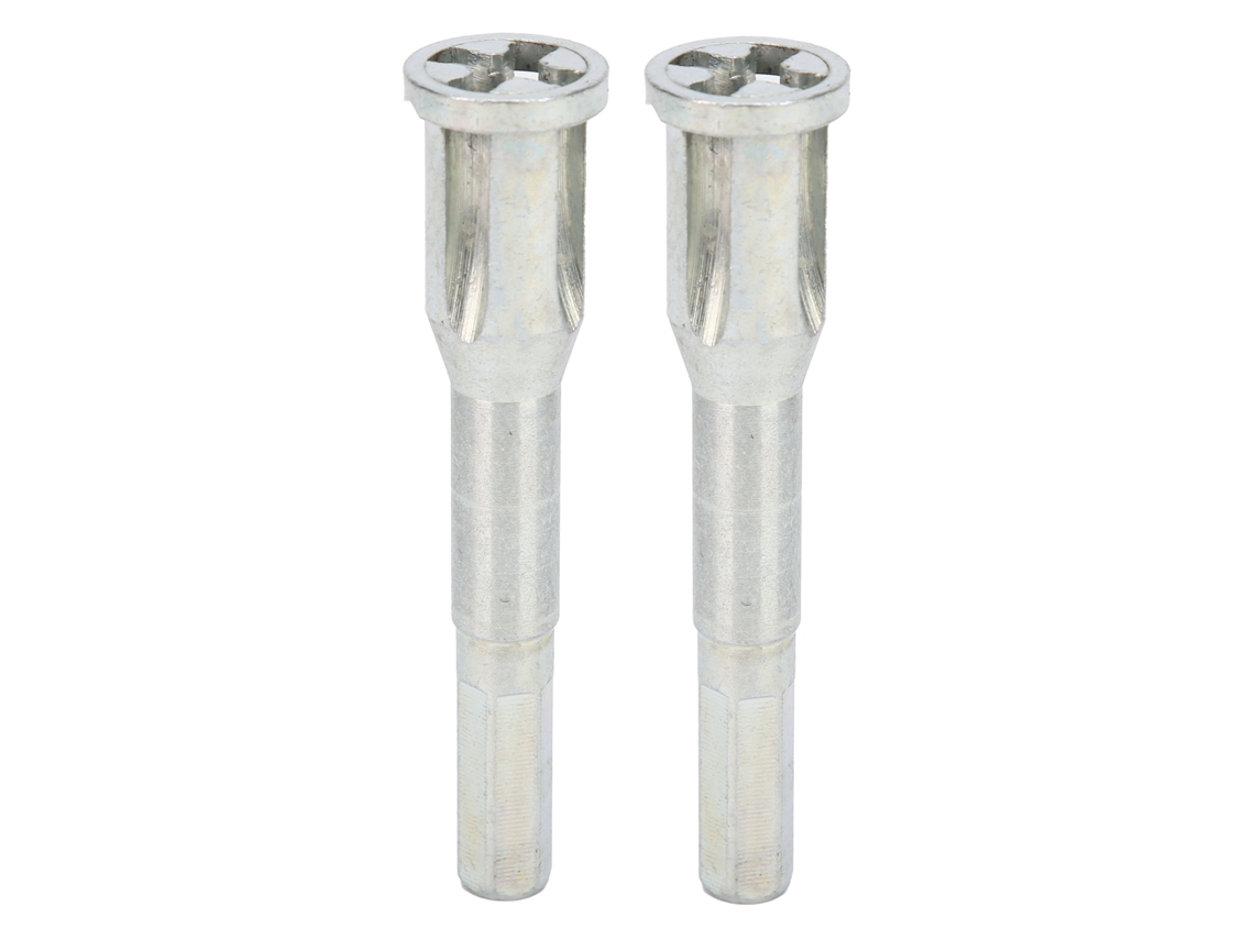 2 Ferramentas De Torção De Cabo Elétrico 5 Orifícios Conector Rápido Para Paralelizar Cabos