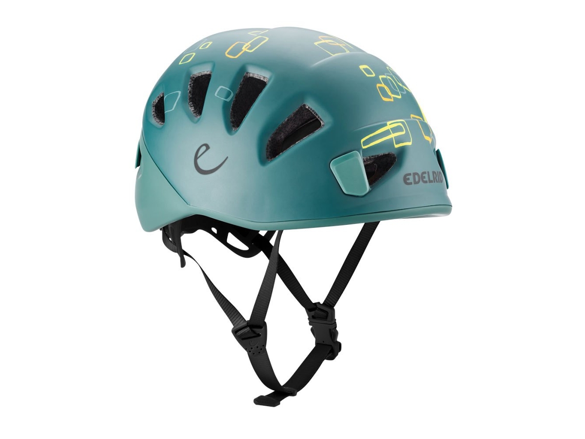 Capacete de Montanha EDELRID Shield Ii (48-56 cm)