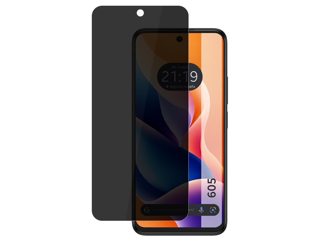 Pelicula de Vidro TUMUNDOSMARTPHONE 605