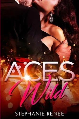 Livro Aces Wild de Stephanie Renee (Inglês)