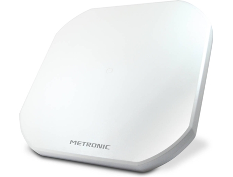 Antena Parabólica METRONIC 498144 — Exterior | 34 dBi | 10,7 - 12,75 GHz