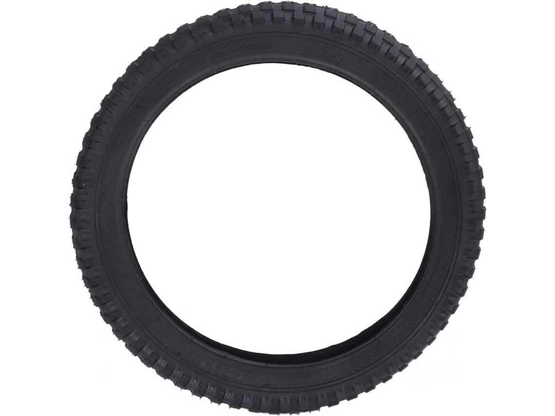 Pneu Para Bicicleta De Uso Externo, Pneu Para Bicicleta Com Padrão Quadrado, Pneu Para Bicicleta Dur Gokoco