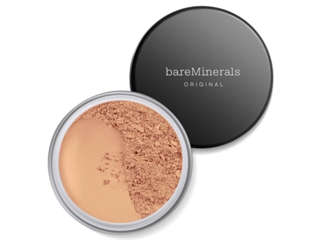 Bare Minerals Foundation Soft Medium 8g