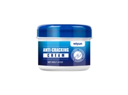 Creme Hidratante Nutritivo Pés Worten