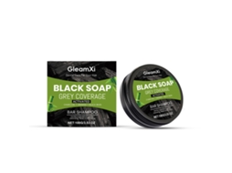 Shampoo Nutritivo para Cabelo Preto