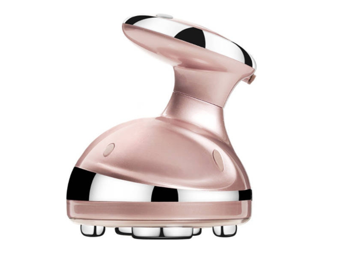 Aparelho Ultrassónico YDCY 0824-H7 Dourado