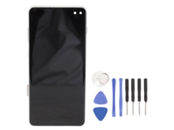 Tela Lcd Touch Samsung Galaxy S10 Plus LAXISCREED