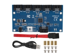 Adaptador de Disco Rígido LAXISCREED Sata 3.0