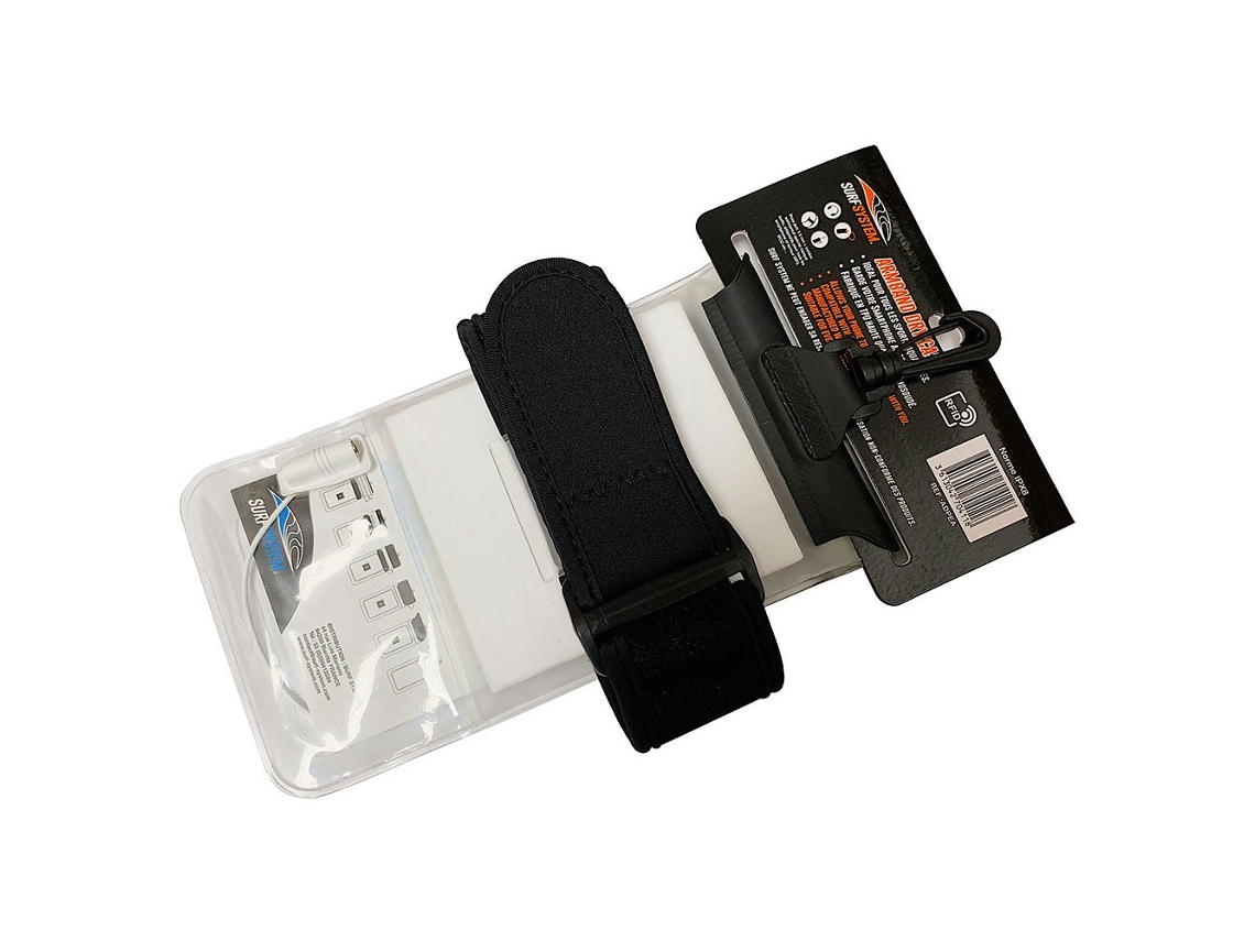 Cobertura Seca Jack Transparentesurf System