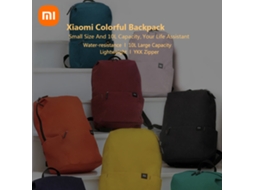 Mochila Xiaomi Mi 10l Urban Leisure Sports