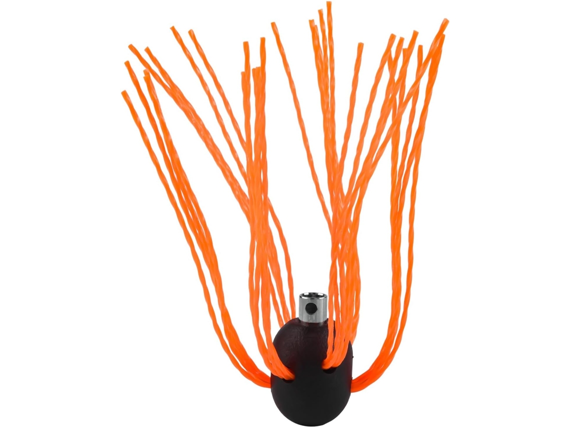Escova Para Limpeza De Chaminés, Escova Flexível Para Limpeza De Chaminés, Escova Rotativa Para Limpeza De Chaminés