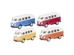 Bus GOKI 12030 (3 anos)