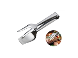 Lurelia Colher Culinária Kit 2 Peças Aço Inox 20,3 X 4,8 Cm Churrasco