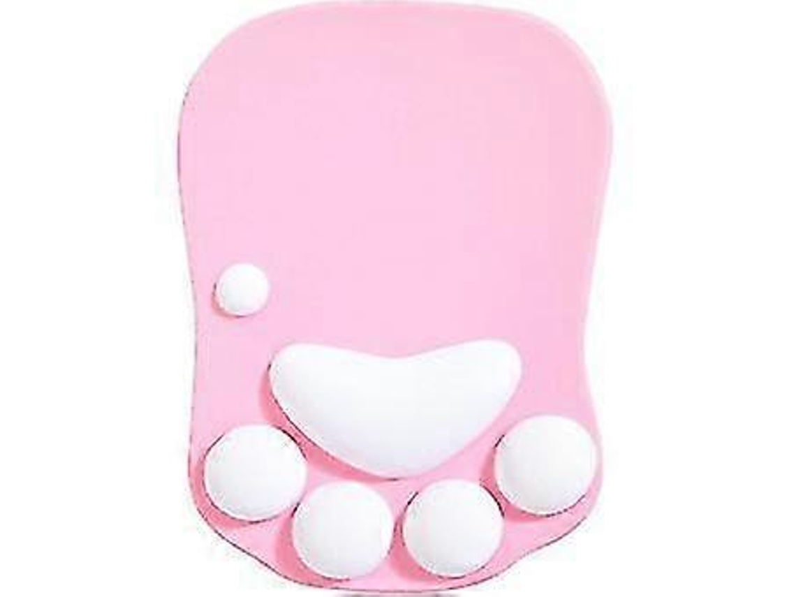 Mousepad De Alta Qualidade Para Maior Precisão, Controle E Conforto No Uso. Olysi Shop