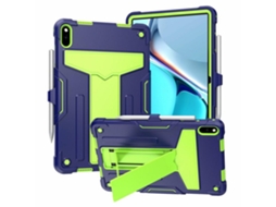 Capa Matepad Para Huawei Como Título Yemaesre Silicone