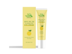 Creme de Olhos Nutritivo Profundo e Firmador