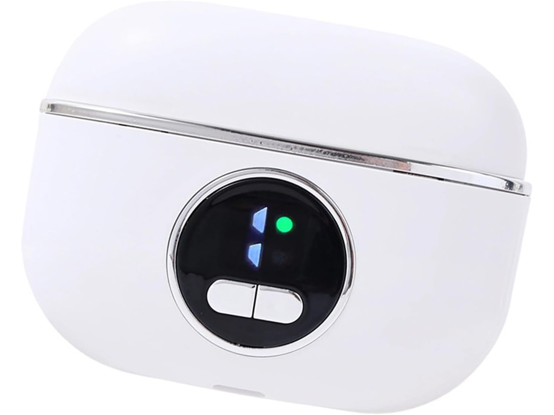 Kit Profissional Elétrico para Cuidados com as Unhas Cortador e Lixa, Carregamento Usb, Brocas SFUSHOS