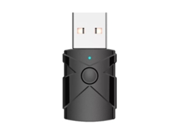Adaptador Bluetooth ZRUXE M137 5 em 1 para Carro Usb/aux 3.5mm 5.2 compatível com M137 | ZRUXE