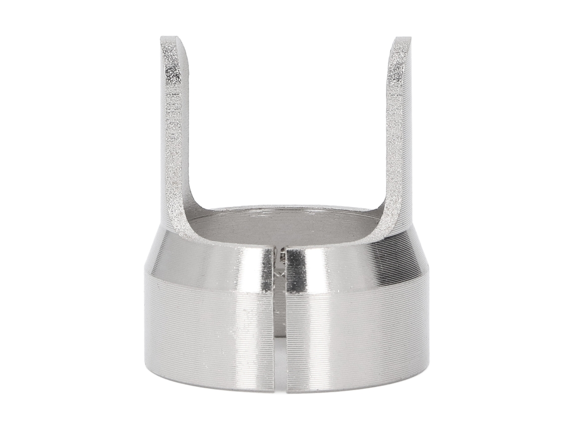 Suporte De Separação Para Cortador De Plasma 9‑8251 Guia De Separador De Tocha De Corte Aço Inoxidável Para Thermal Dynamics Sl60 Sl100