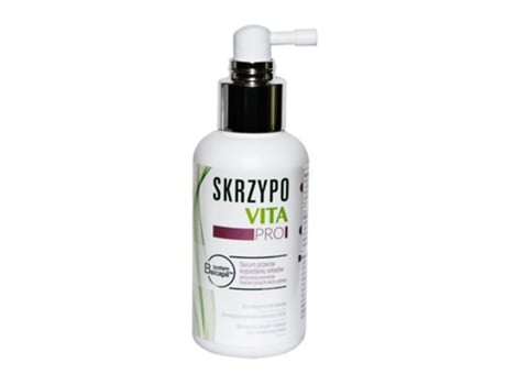 Sérum Forte Para Queda De Cabelo Skrzypovita Pro 125ml Natur Produkt Pharma