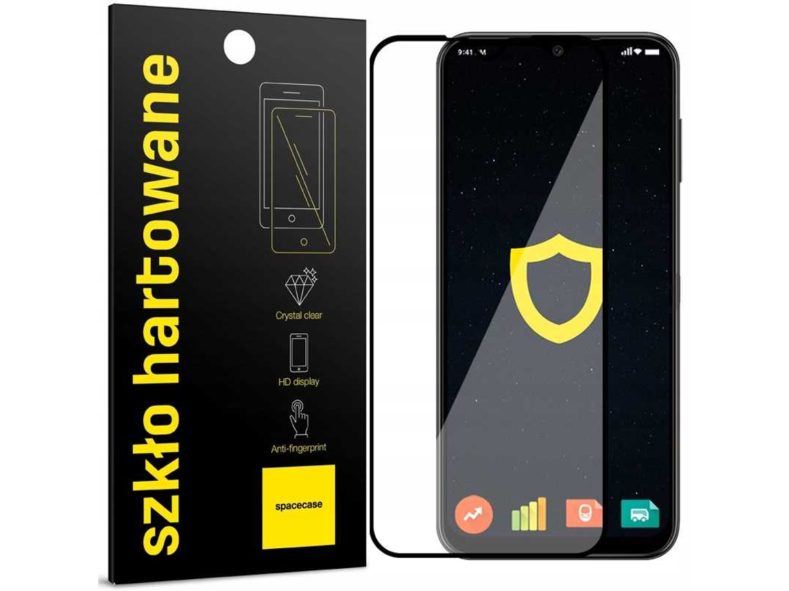Pelicula de Vidro SPACECASE Universal
